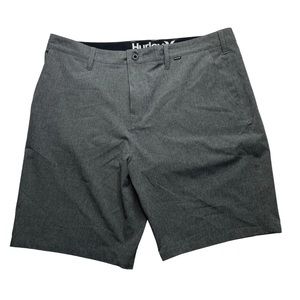 Hurley Phantom Boardwalk Shorts. Style# MWS0001800.